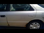 Driver Rear Side Door Electric Windows Fits 97-01 Camry 1024403. Fixed Price $315.00.
