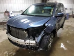 2017 Honda Pilot Front Door Left. Fixed Price $1050.00.