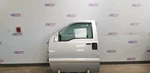08 Ford F250 Super Duty Door Assembly Front Left Driver Silver. Fixed Price $276.25.