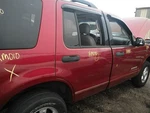 Passenger Rear Side Door Electric Fits 02-05 Explorer 104946317. Fixed Price $151.87.