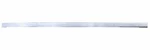 Rocker Panel Moldings For 1970 Pontiac Gto & Lemans Pc Driver Side. Fixed Price $234.68.