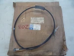 Nos Ford Speedometer Cable C3AZ-17260-C Mercury Lincoln 1963 1964 1965 Truck. Fixed Price $65.00.