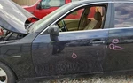 Driver Front Door Electric With Anti-theft Option Fits 06-10 Bmw 550I 1740633. Fixed Price $676.30.