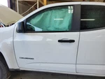 (local Pickup Only) Driver Left Front Door Thru 05/26/17 Fits 16-17 Canyon 57821. Fixed Price $319.90.