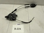 2010 Kia Soul Gl Rear Left Door Lock Latch Actuator W/interior Handle Oem+. Fixed Price $85.41.