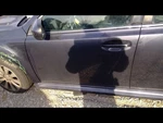 2011 Subaru Legacy Driver Front Door Electric Gray Used 120-50553AL. Fixed Price $284.95.