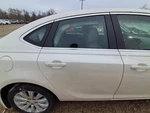 2016 Buick Verano Right Rear Passenger Door Shell - Used, Local Pickup Only. Fixed Price $284.95.