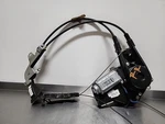 2011-2020 Toyota Sienna Passenger R/h Sliding Door Motor 426605-10200 W/cables. Fixed Price $200.00.