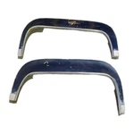 1980-1984 Oldsmobile 88 Fender Skirt Set. Fixed Price $149.95.