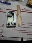 Nos 1956-60 Cadillac Chevrolet Right Passenger Side Door Lock Striker Gm Oem. Fixed Price $75.00.