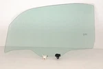 Fits 2009-2014 Nissan Cube Driver Left Side Front Door Window Glass. Fixed Price $105.00.
