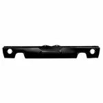 1969 1970 Mustang Bumper Valance W/exhaust Hole Rear Lower Dii 3643L. Fixed Price $134.95.