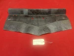 1969 Original Gm Oldsmobile Lore Rad Gravel Deflector/air Dam. Fixed Price $145.00.