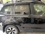 Passenger Rear Side Door Electric Windows Fits 17-18 Forester 247372. Fixed Price $1231.10.
