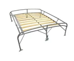 Vw Classic Bug Beetle Roof Rack, Vintage Style Type 1 Sedan Fits All Years. Fixed Price $225.60.
