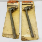 Nos 1971 1975 Chevrolet Chevelle Oldsmobile Cutlass Outer Tie Rod Ends 7816952. Fixed Price $62.95.