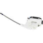 Right Rear Door Lock 2010-2020 Mercedes Benz CLS400 4MATIC Amg 2047303035. Fixed Price $97.44.