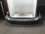 01 02 03 Lexus RX300 Rear Bumper Assembly SLVR-8P6 Paint Peel. Fixed Price $262.49.