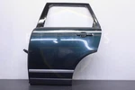 2013 14 2015 16 2017 Lr Range Rover L405 Rear Driver Left Door *shell* Swb 115". Fixed Price $450.79.