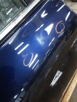 (local Pickup Only) Passenger Right Rear Side Door Fits 19-22 Avalon 1893123. Fixed Price $574.65.