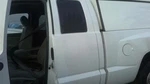Driver Rear Side Door Extended Cab 4 Fits 05-11 Dakota 31880309. Fixed Price $503.50.
