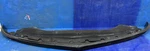2011-2015 Lincoln Mkx Front Bumper Lower Cover Valance Black Textured. Fixed Price $120.00.