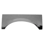 Rear Passenger Side Upper Wheel Arch Patch Fits 1987-1996 Ford Bronco , F-150. Fixed Price $40.54.