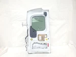 Right Back Door Non-heat Tinted Glass Oem 2014 2015 Ford Transit Connect. Fixed Price $706.57.