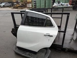 (local Pickup Only) Driver Left Rear Side Door Fits 13-22 Encore 795400. Fixed Price $234.90.
