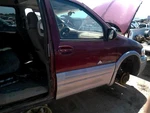 Passenger Right Front Door Fits 99-04 Montana 43023. Fixed Price $600.00.