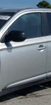 2016-2020 Mitsubishi Outlander Lh Left Driver Front Door Oem. Fixed Price $848.00.