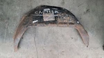 Nos Gm 1969-1970 Cadillac Deville Convertible Left Rear Outer Wheelhouse Panel. Fixed Price $249.00.