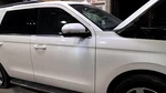 Passenger Front Door Without Acoustic Glass Fits 18-24 Expedition 3668483. Fixed Price $1345.00.