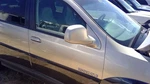 Passenger Right Front Door Mexico Market Fits 02-03 Rendezvous 359510. Fixed Price $525.00.
