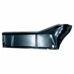New Goodmark Lh Side Trunk Floor Drop Off Fits Chevrolet Nova GMK401273568L. Fixed Price $69.00.