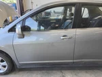 (local Pickup Only) Driver Left Front Door Hatchback Electric Fits 07-12 Versa. Fixed Price $169.90.