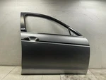 2008 Honda Accord Sdn Lx Front Right Passenger Side Door Shell Alabaster Silver. Fixed Price $342.73.