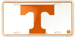 Tennessee Volunteers Vols Car Truck Tag License Plate Metal Sign University. Fixed Price $10.97.