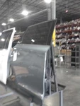 Passenger Right Rear Side Door Fits 16-20 Infiniti QX60 708624. Fixed Price $517.91.