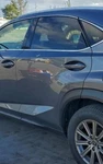 2018-2021 Lexus Nx 300 Lh Left Driver Side Rear Door Oem. Fixed Price $1489.30.