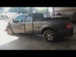 (local Pickup Only) Passenger Front Door Super Cab 4 Fits 05-08 Ford F150. Fixed Price $253.90.