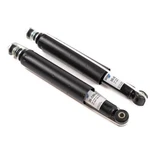 Front Shock Absorber Pair Fits Jaguar Xjs Xjrs XJ6 XJ12 & Vanden Plat Boge Oem. Fixed Price $99.95.