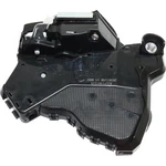 Right Front Door Lock 2002-2010 Toyota Camry Corolla Matrix Sienna 6903002130. Fixed Price $67.28.