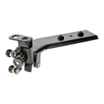 For Chevy Express 4500 2009-2019 Sliding Door Roller Bracket Steel Black. Fixed Price $173.33.