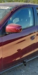 2017-2024 Mitsubishi Mirage Lh Left Driver Front Door Oem. Fixed Price $1017.60.
