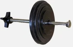 Hornet Outdoors Spare Tire Mount For Cargo Rack Polaris Rzr RZ-3003. Fixed Price $48.45.