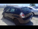 Front Right Door Assembly Fits 2010 Pontiac Vibe Electric. Fixed Price $587.50.
