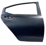 New Rear Right Passenger Door Shell For Nissan Versa 20-24 H2100-5EEMA. Fixed Price $397.00.