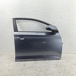 2018 - 2022 Hyundai Accent Front Right Passenger Door Shell Oem Gray. Fixed Price $285.00.