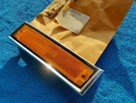 Nos 1981-91 Chevy Gmc Truck Lh Front Side Maker Light Lamp Blazer Suburban. Fixed Price $179.99.
